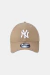 Boné New Era 9Twenty MLB New York Yankees Fecho strapback - loja online
