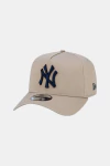Boné New Era 9Forty New York Snapback Bordado - comprar online