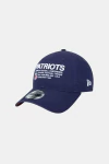 Boné New Era NFL 9Twenty England Patriots - comprar online