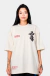 Camiseta Kings Amém Holy Symphony Branca - comprar online