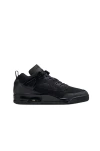 Tênis Air Jordan Spizike Low Black Cat
