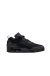 Tênis Air Jordan Spizike Low Black Cat