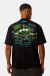 camiseta kings x toy story alien crew preta na internet