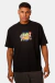 camiseta kings x toy story love preta - loja online