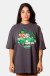 CAMISETA KINGS X TOM AND JERRY NEW RIDE