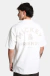 Camiseta Kings mickey And Friends off white - comprar online