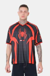 Jersey Kings x Marvel Exclusiva Miles Morales