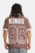 Camiseta Kings Space Jam unissex - comprar online
