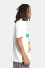 Camiseta Kings Space Jam Squad Off White Unissex - Loja Kings