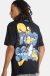 Camiseta Kings Space Jam patolino unissex - comprar online