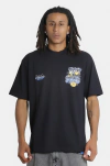 Camiseta Kings Space Jam patolino unissex