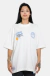 Camiseta Kings Space Jam Off White Unissex