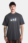 Camiseta Kings mickey And Friends chumbo all friends
