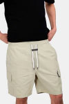 Shorts Cargo Sarja Kings Creme - Unissex - comprar online