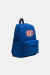 Mochila Vans Backpack Old Skool True Blue na internet