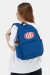 Mochila Vans Backpack Old Skool True Blue - Loja Kings