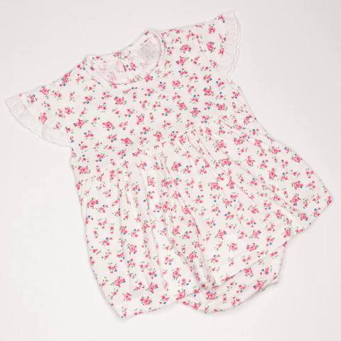 Body vestidito Estampado - comprar online