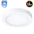 Plafón de Aplicar Redondo LED 12W Philips Garantía 2 Años