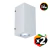 Pack x2 Aplique Exterior Bidireccional Mónaco Dicroico GU10