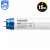 Tubo MasterLED Philips 15w 90cm T8