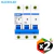 Pack X2 Llave Termica Tripolar Nxb-3p-10a 6ka