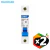 Pack X2 Llave Termica Unipolar 20a Chint 6ka