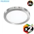 Pack X2 Plafon Aplique Redondo Led 24w Dimerizable Platil