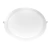 Pack X2 Panel Led Embutir Redondo 24w Alta Potencia en internet