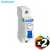 Pack X2 Llave Termica Unipolar 10 A Chint 6ka Blanco