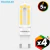 Pack X4 Lampara Bipin Opal G9 Led 5w 460lm