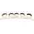 Imagen de Tira Led Cob Continua 480led/m 24v 8mm 5 Mts Alta 12w/m