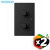 Pack X2 Dimmer Doble Llave De Luz Milan Apto Luminaria Led