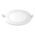 Pack X2 Embutido Redondo Led 6w Calido Frio Neutro en internet