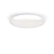 Plafon Circular Led 45w Blanco Bony 50cm Triple Temperatura Deco en internet