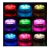 Luminaria Luz Led Para Pileta Rgb Sumergible Fuentes Jacuzzi - tienda online