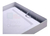 Panel Plafon Led Aplicar Cuadrado Blanco 18w Candil - Tienda Objetos