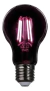 Lampara Led Bulbo A60 Grownlamp 6w Cultivo Uv - comprar online