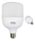 Lampara Led Bulb High Power 25w E27 Pila By Philips - comprar online