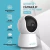 Camara Seguridad Wifi Ip 1080p 2mp Motorizado Micro en internet
