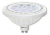 Pack X10 Lampara Ar111 15w Led Foco 220v Zocalo Gu10 - comprar online