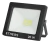 Pack 4 Reflector Proyector Led 20w Exterior Calido Frio - comprar online