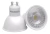 Pack X 10 Lamparas Dicroica Led 7w 38 Grados Dimerizable Macroled - comprar online