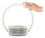 Velador Baco Carga Inalambrica Parlante Bluetooth Led Dimerizable Macroled - Tienda Objetos