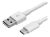 Cable Usb Tipo C Cargador Celular Smartphone 1 Metro