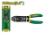 Pinza Pela Cables 215mm Jadever Jdpl5685 Corta Alambre en internet