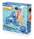 Ballena Inflable Gigante Pileta Bestway 41037 en internet