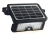 Reflector Proyector Led Solar 5w Exterior Rebatible Frio Macroled en internet