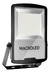 Pack x2 Proyector Reflector Led 400w Exterior Interior Alta Potencia MACROLED
