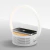 Velador Baco Carga Inalambrica Parlante Bluetooth Led Dimerizable Macroled en internet