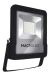 Reflector Proyector Led 30w Exterior Alta Luminosidad Macroled - comprar online